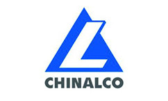 chinalco